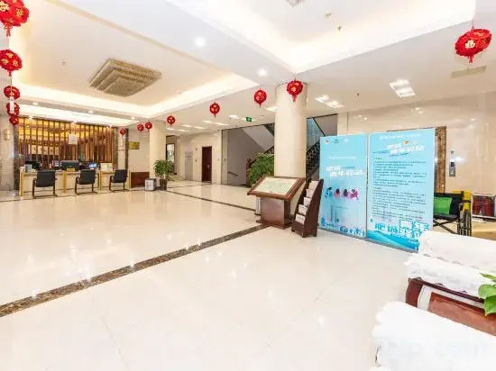 Taixi Hotel