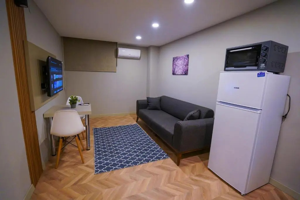 Moon Suites