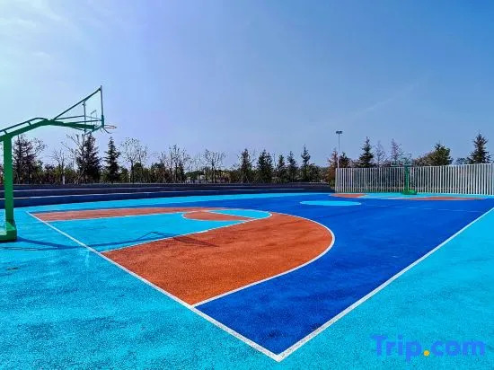 Holiday Inn Weinan High-Tech Zone by IHG