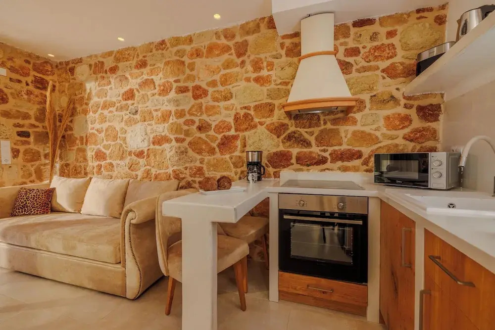 Minoan Villas