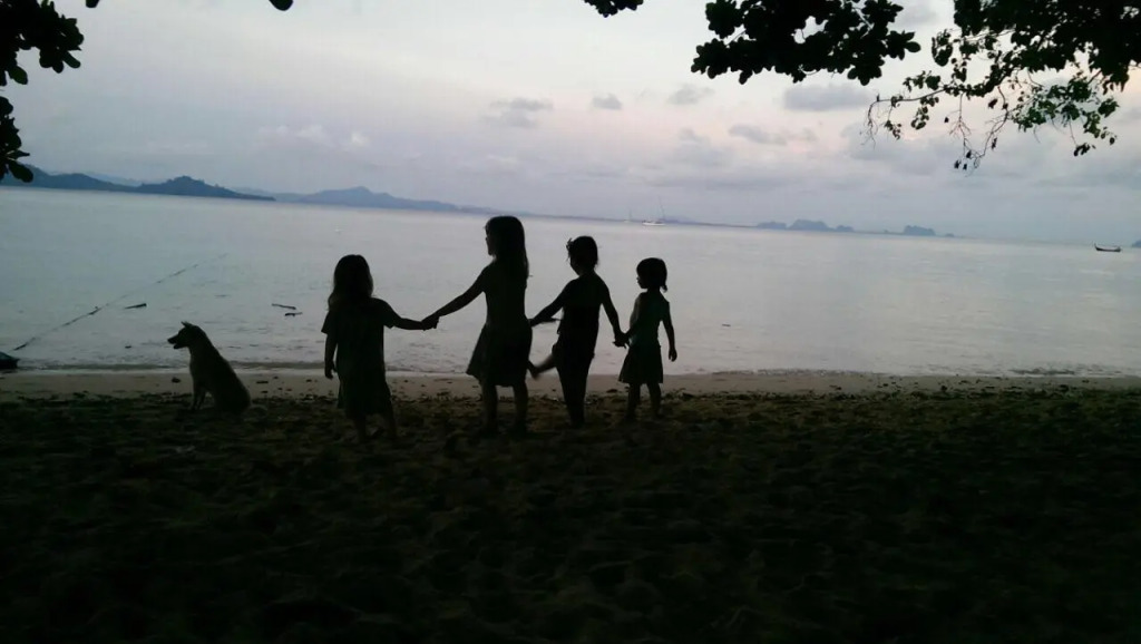 The Reef Resort