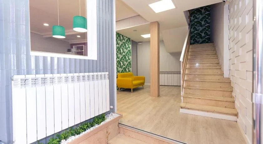 Hostal Viena