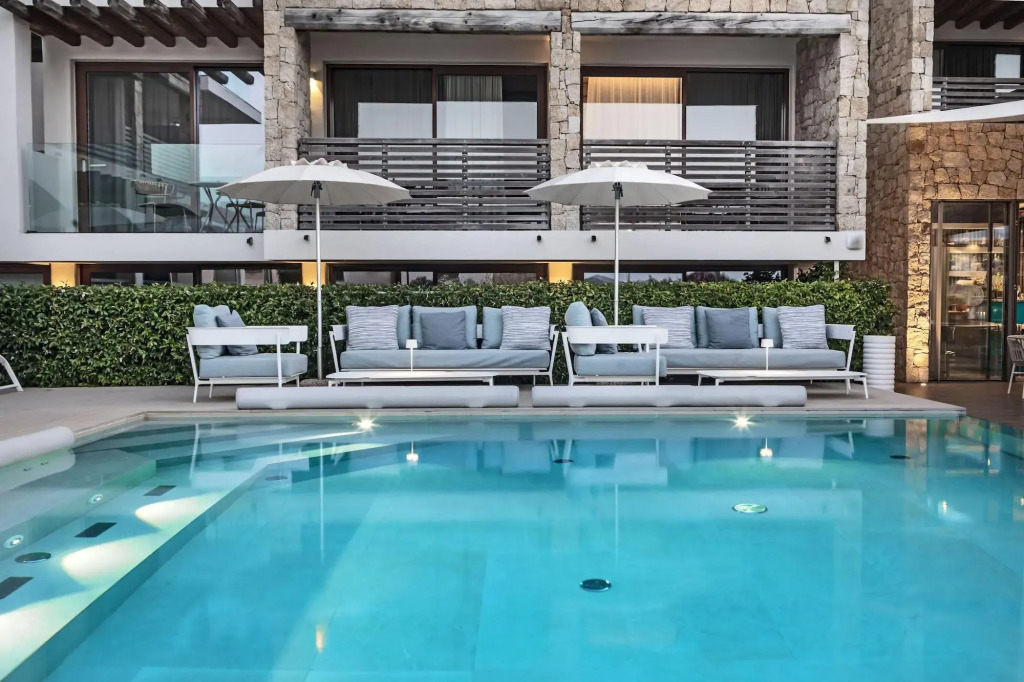 Sandalia Boutique Hotel