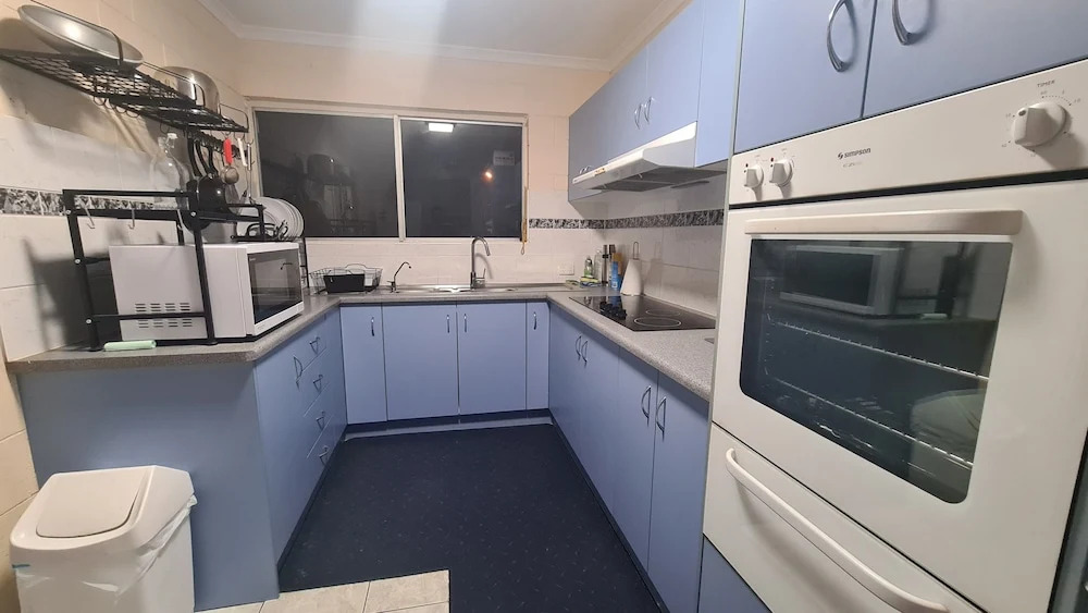 Townsville Seaside Apartments