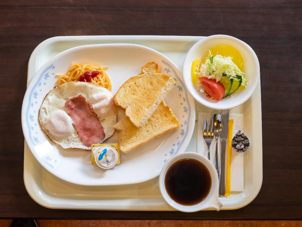 OYO Business Hotel Shinkawa Ube