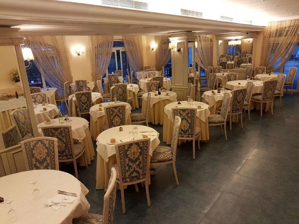 Hotel La Vue dOr