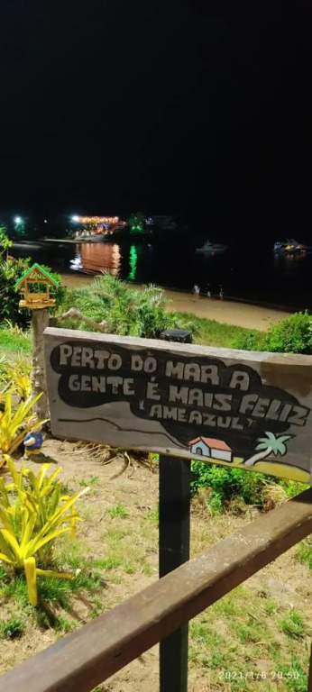 Paraíso Peracanga - Bacutia