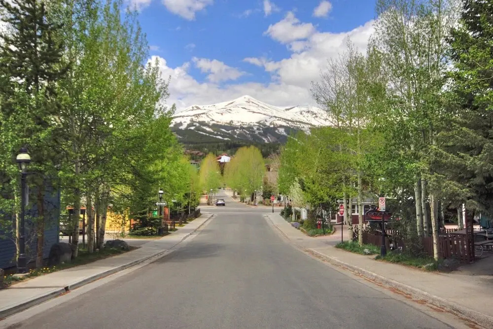 Porcupine Peak 2 Br condo by RedAwning
