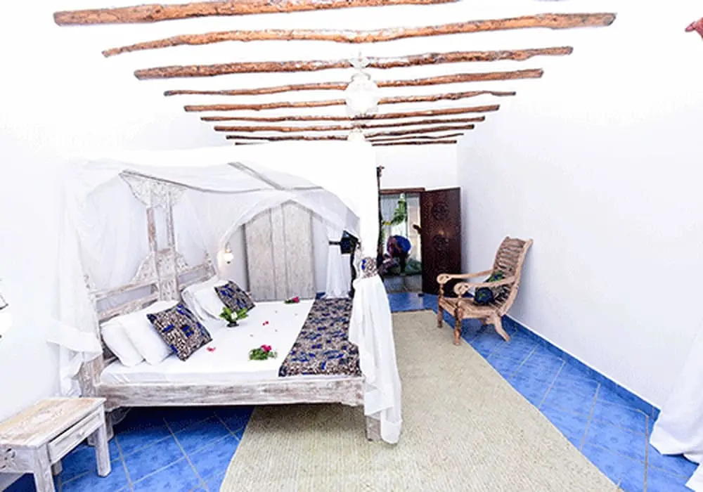 Watamu Sunflower House