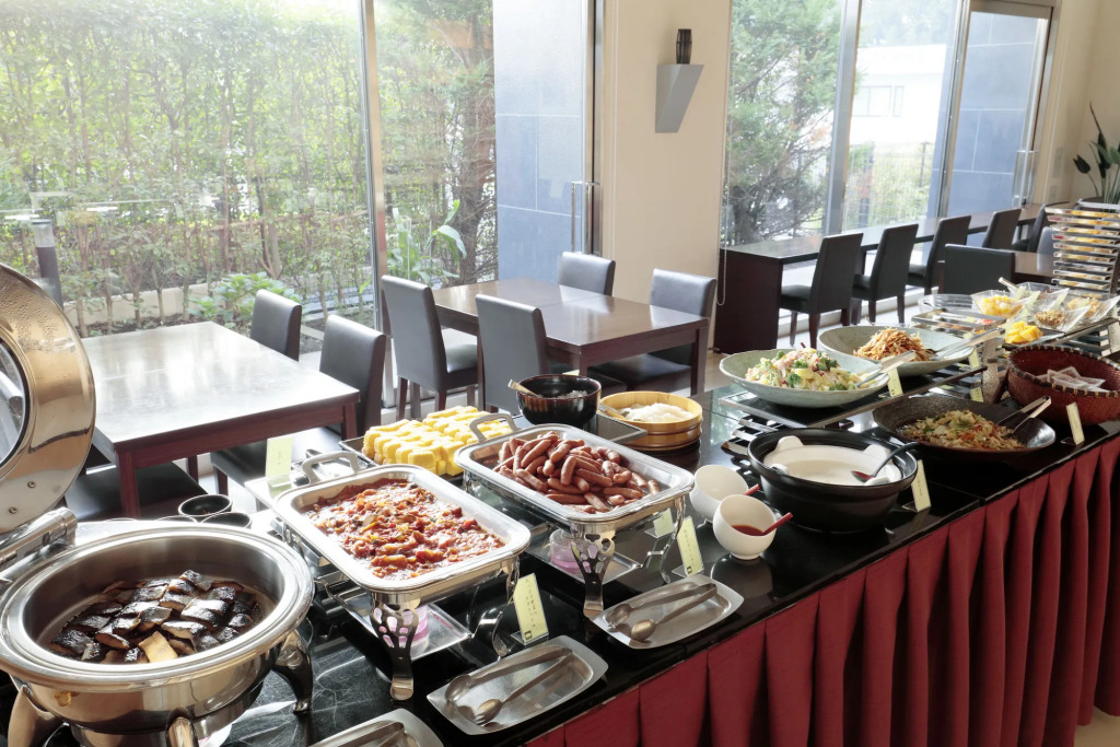 Candeo Hotels Kikuyo Kumamoto Airport