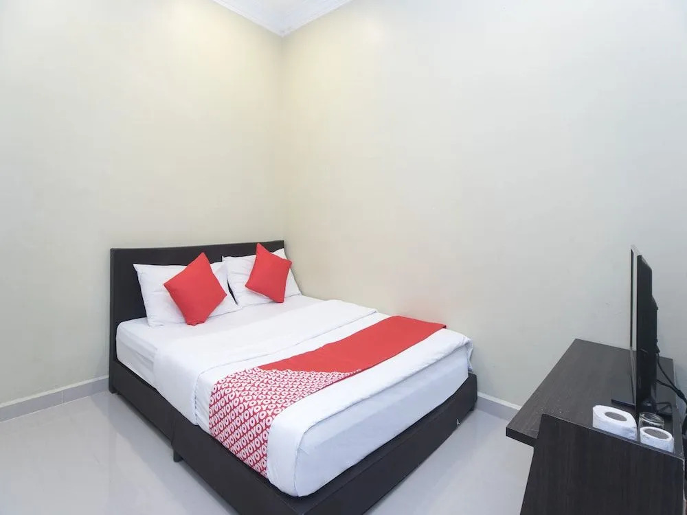 OYO 1180 Village View Motel