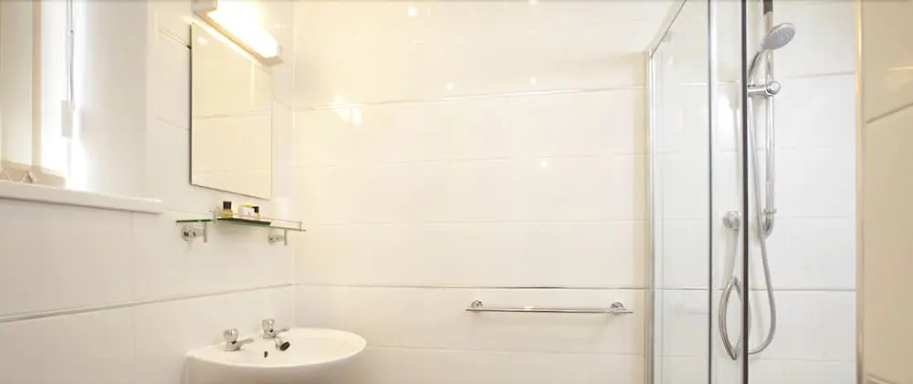 The Bayridge Guest House