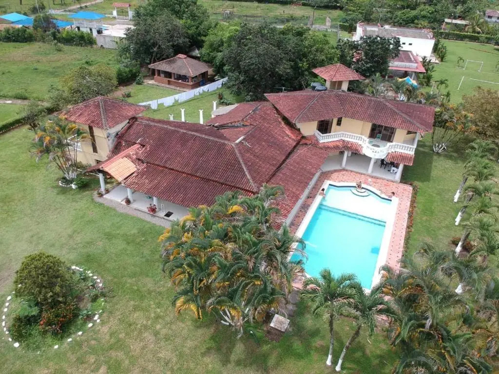 Costa del Llano Hotel Campestre