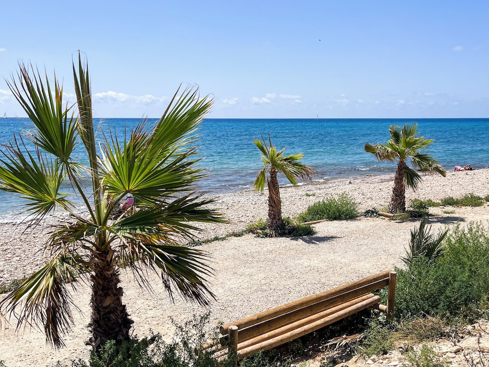 Ca la Mar Villajoyosa CA