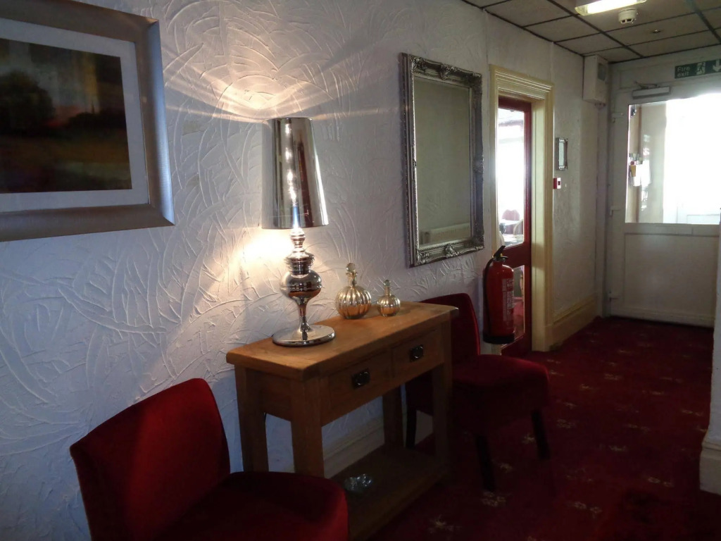 Novello Blackpool