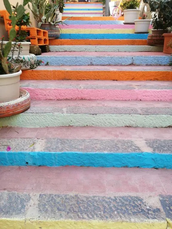 Dimora dei Greci