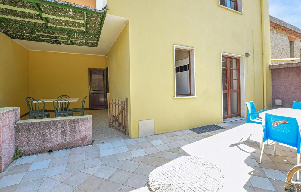 Appartamento Alghero