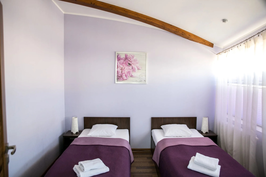 MARGI City Aparthotel
