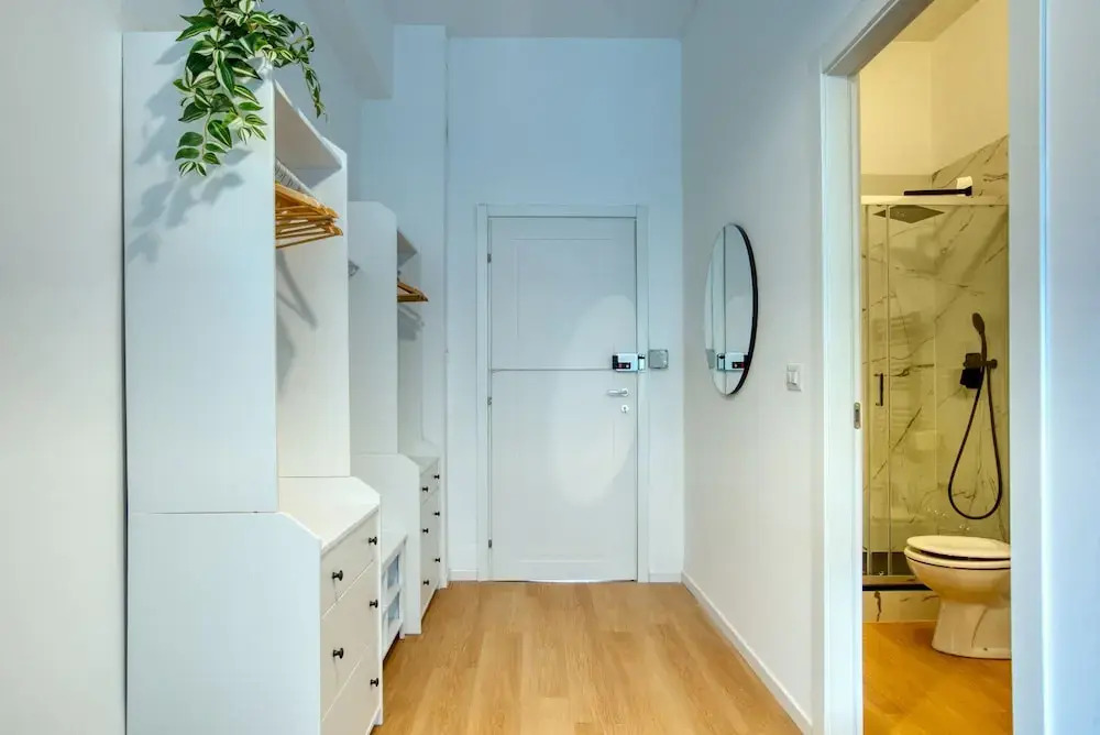 Italianflat - Elegant Suites with balcony in Navigli
