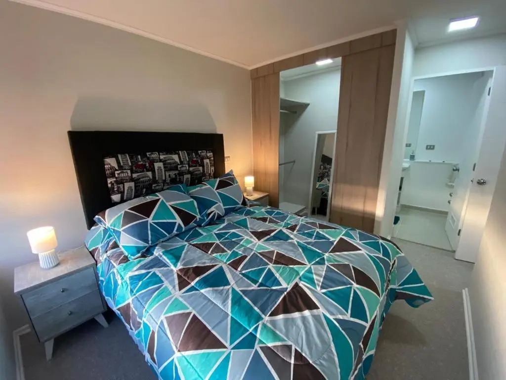 Bellísimo apartamento en la serena al lado del faro y la playa