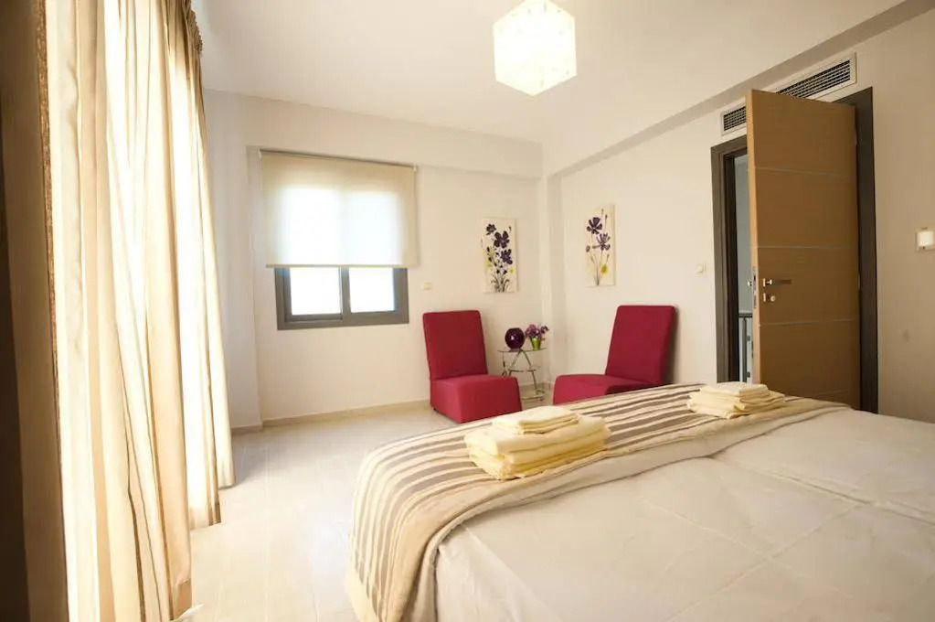 Anemon Villas