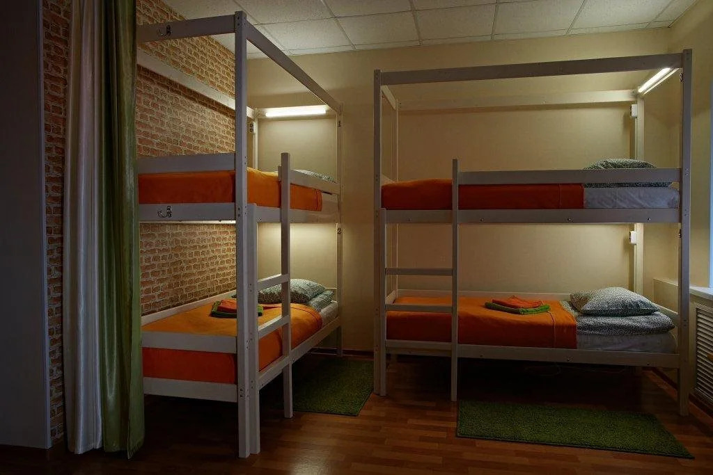 Guest House Nº1