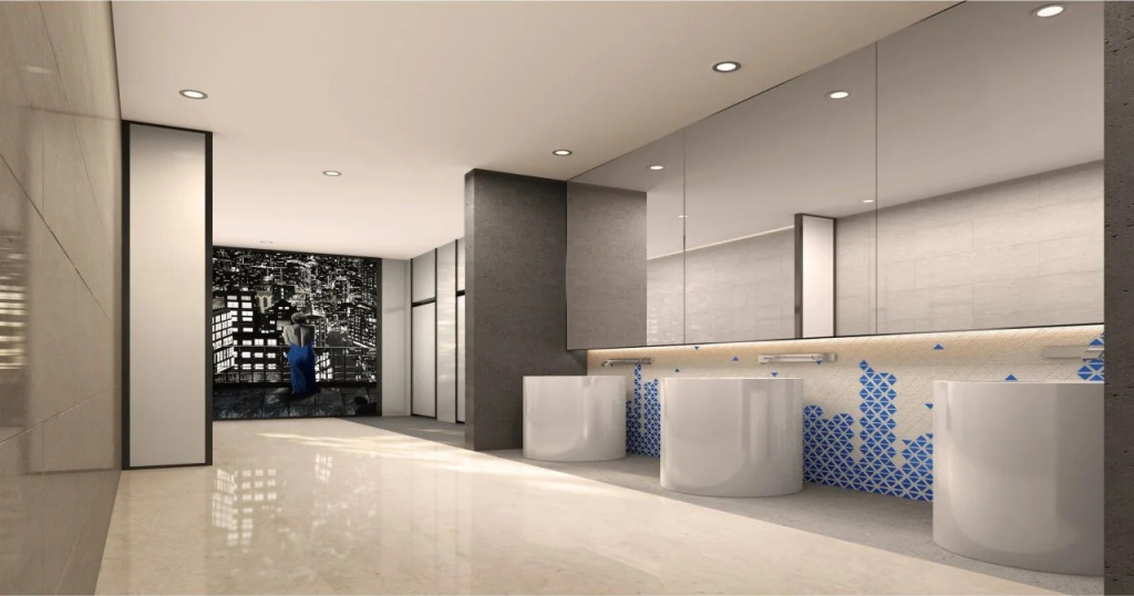 Holiday Inn Express Shenzhen Songgang