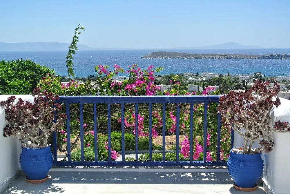 Dryades Family Hotel
