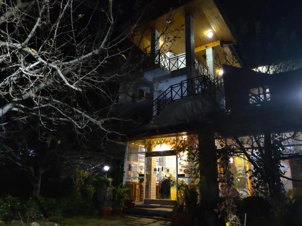Countryside Himalayan Resort, Manali