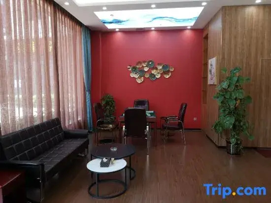 Yayi Hotel - Foshan