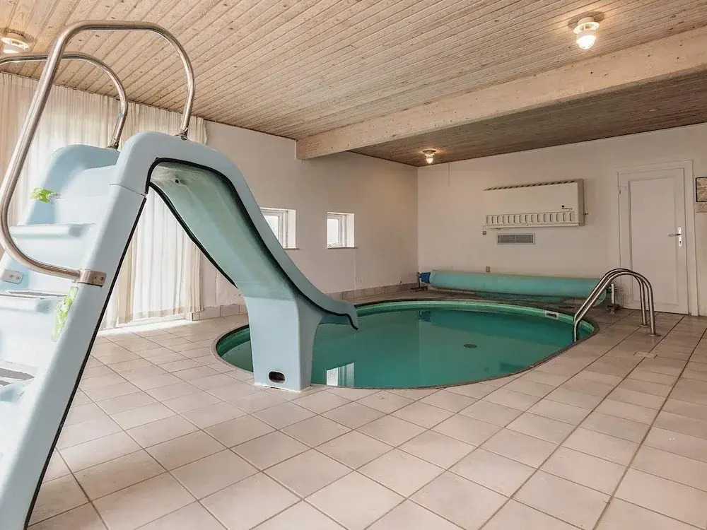 4 Star Holiday Home in Vestervig