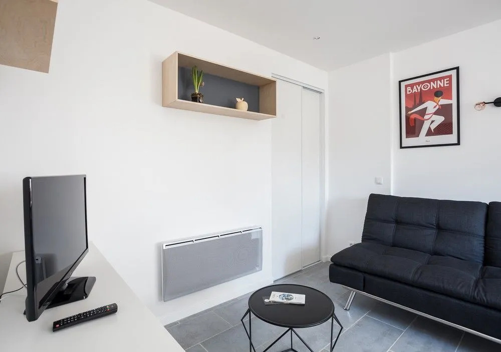 Confort - Appartement Anglet