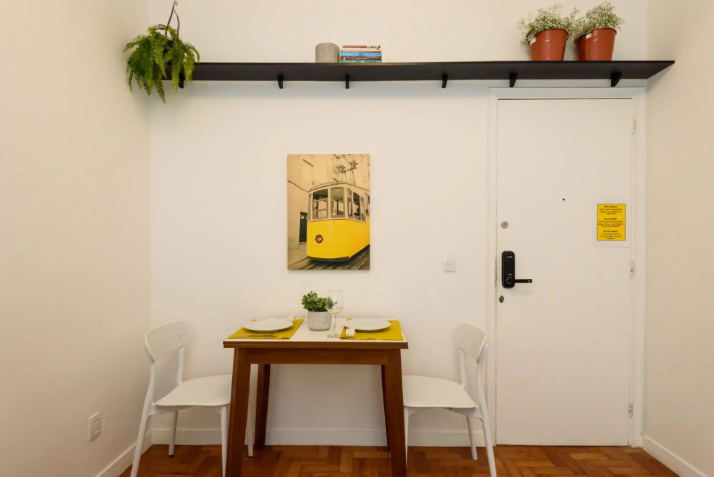 Close to Ipanema Beach | GC707 Z2