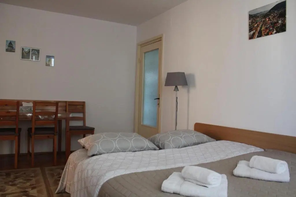 Apartment Brigitta