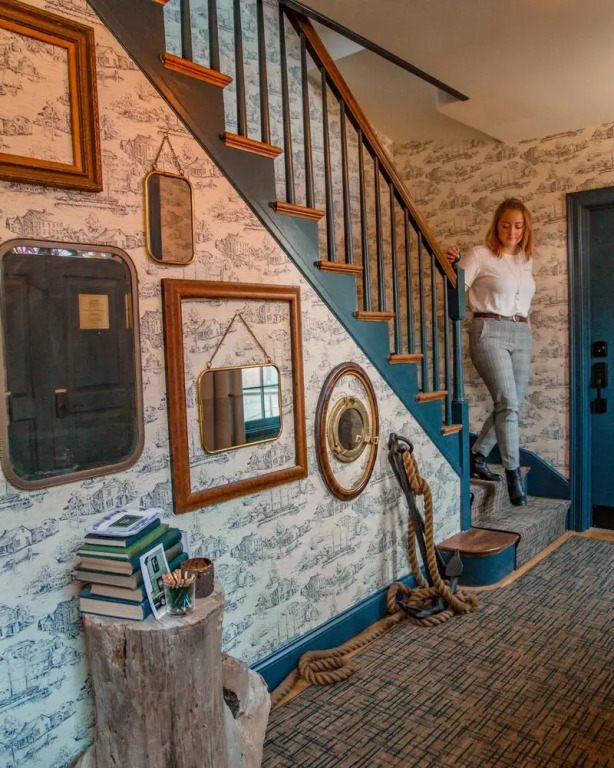 GREAT ISLAND INN - A Modern Boutique Hotel