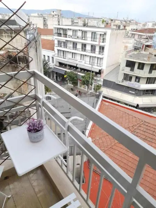 DownTown _ LeveL 5