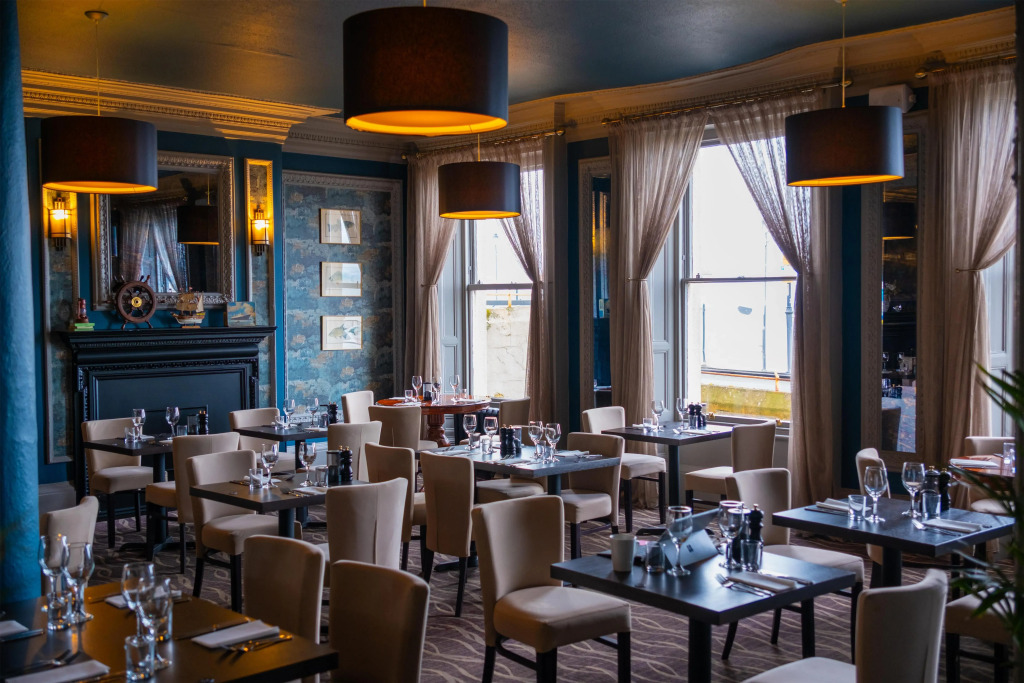The Royal Hotel