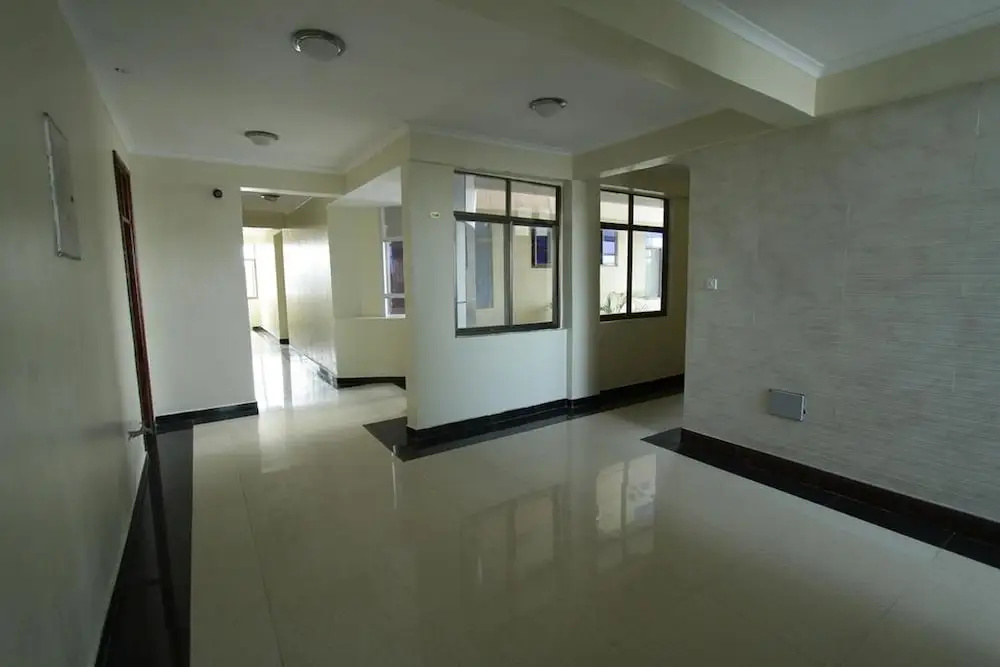 Sawe Hotel