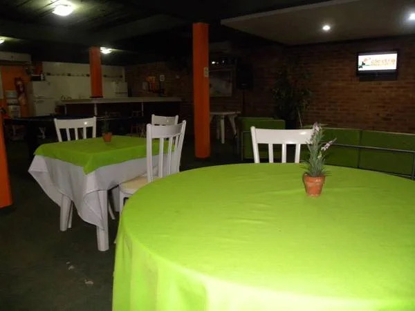 Iguassu Flower Garden