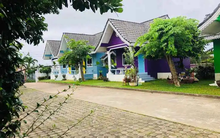 Baan Chom Chan Resort