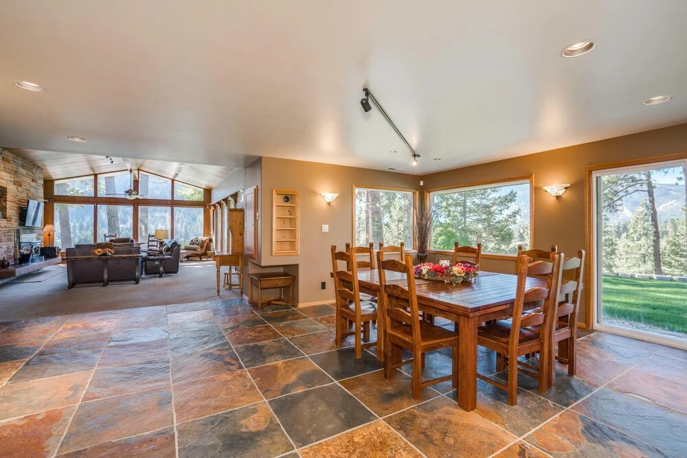 River Heights Home