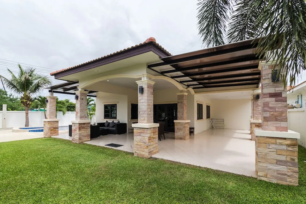 Orchid Paradise Homes OPV22