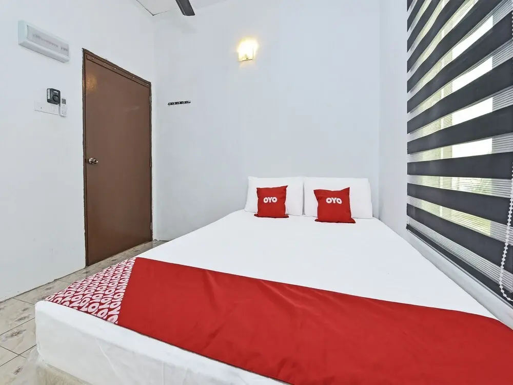 Capital O 90520 Fikri Wetland Guesthouse
