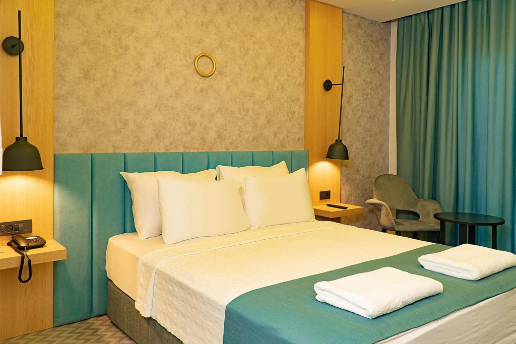 ANGELS PARK HOTEL