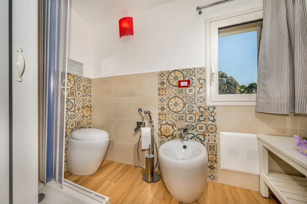 Apartment Vincent and Elen 2 Km From Zingaro Natural Reserve