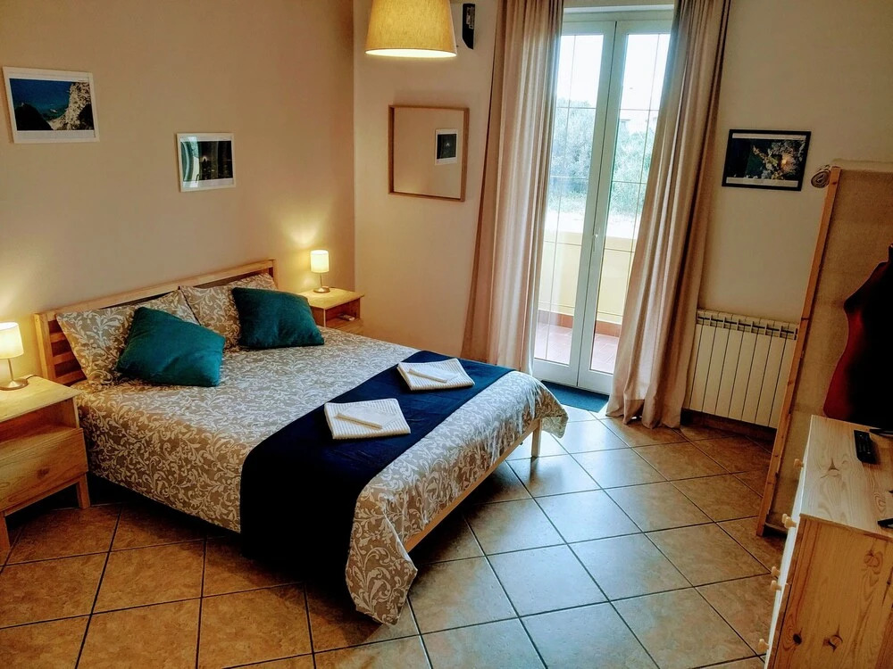 Atelier bed&bed