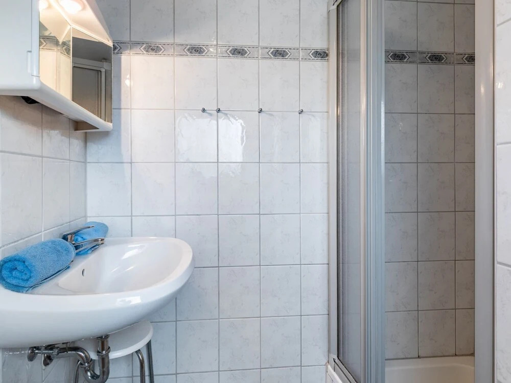 Lovely Apartment in Kühlungsborn near Sea