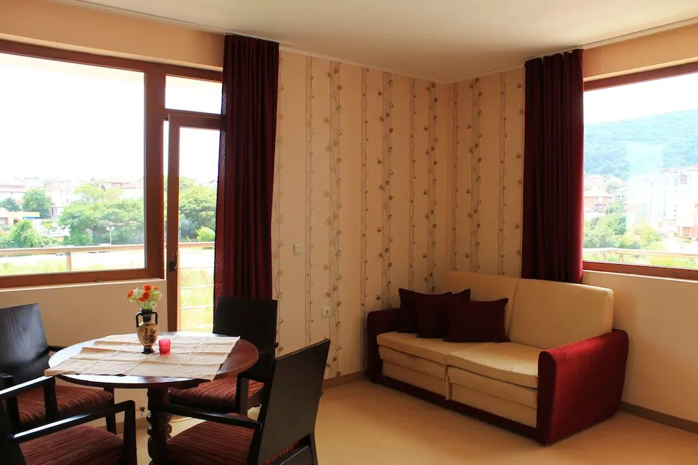 Family Hotel Bordo House