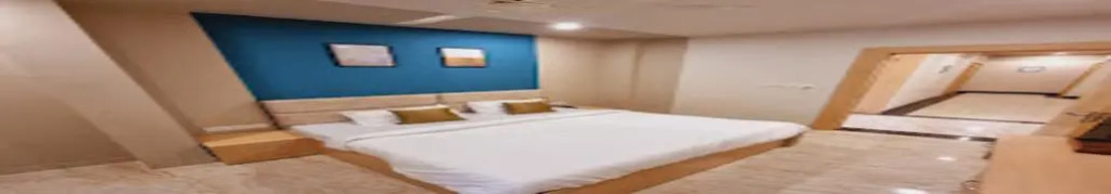 hotel urban house