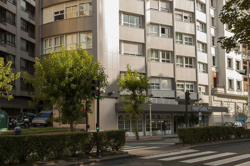 Sercotel Codina